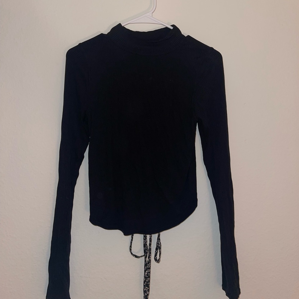 FREE PEOPLE BLOUSE